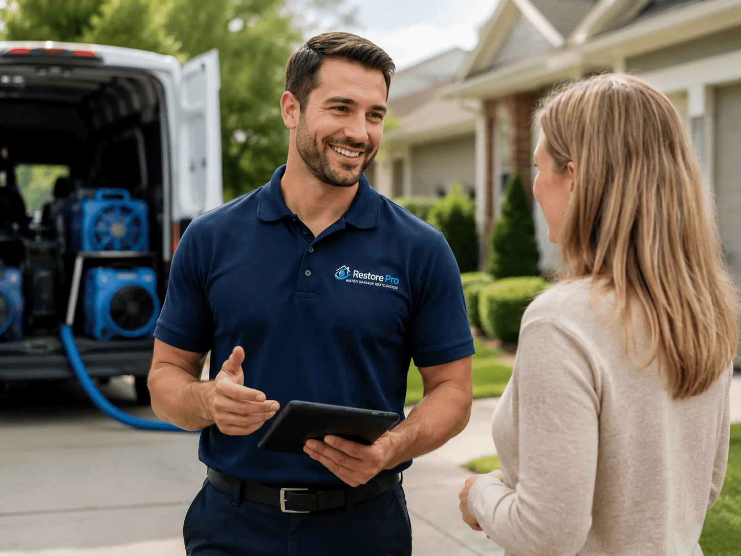 Water Damage Restoration Juneau, AK FAQs